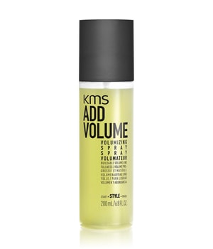 KMS AddVolume Volumizing Haarspray-200 ml