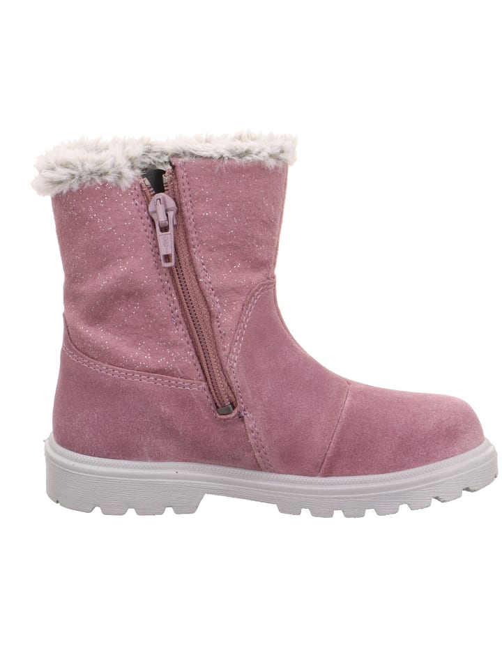 superfit Winterstiefel SPIRIT in Lila günstig kaufen