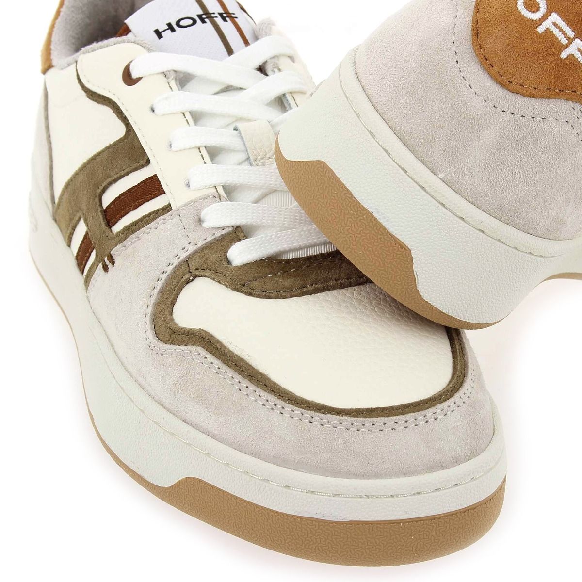 Hoff  TROCADERO - Beige Taupe