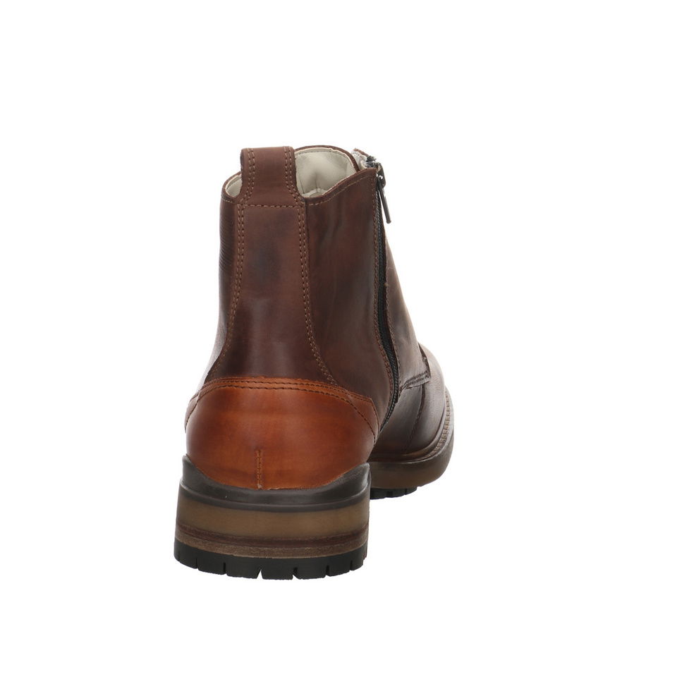 Lloyd Hasco Schnürboots