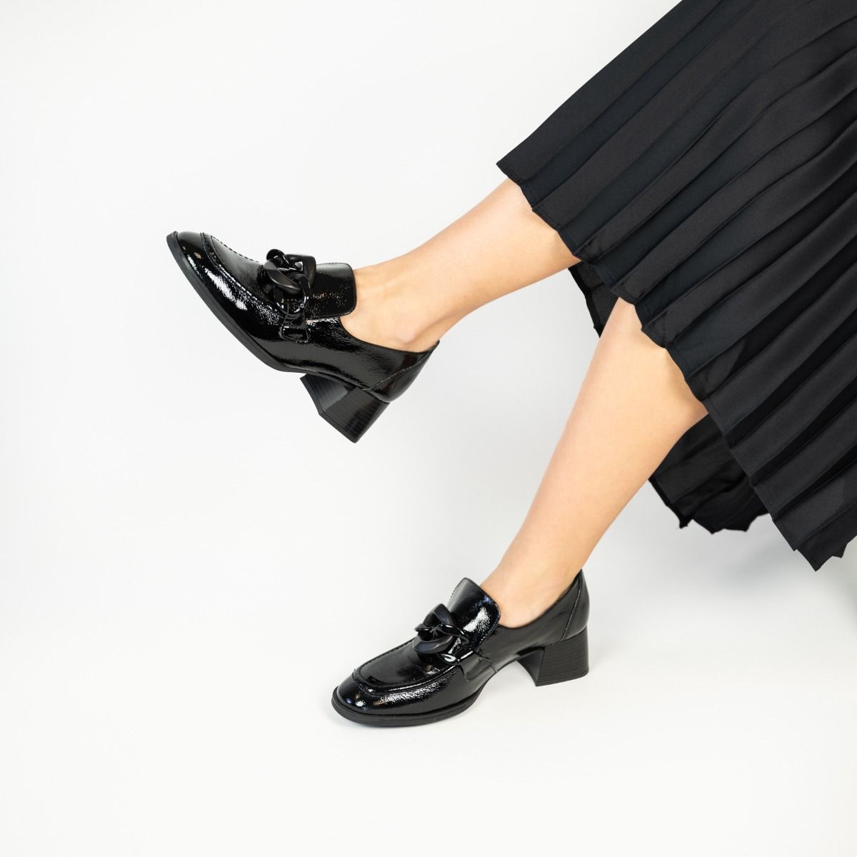 Hispanitas  HI 22338 - noir
