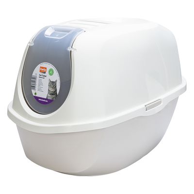 Karlie Katzentoilette Eco Smart