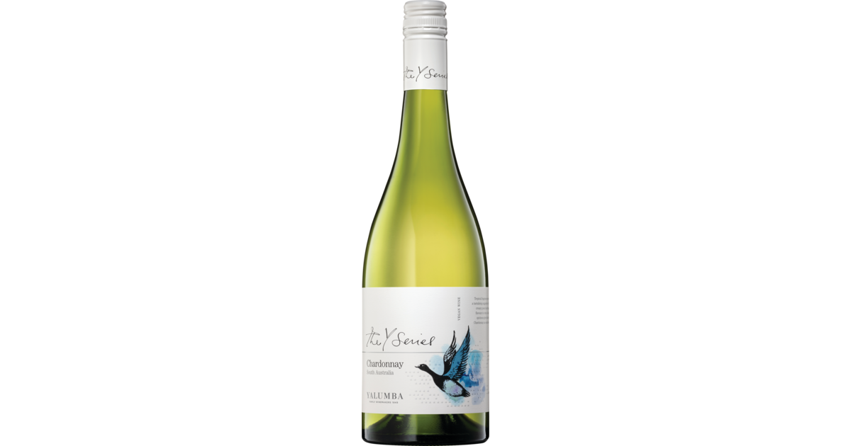 The Y Series Chardonnay