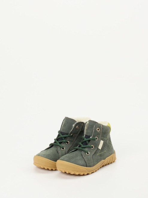 Lauflern-Schnürboots gefüttert-68056090003 Ricosta
