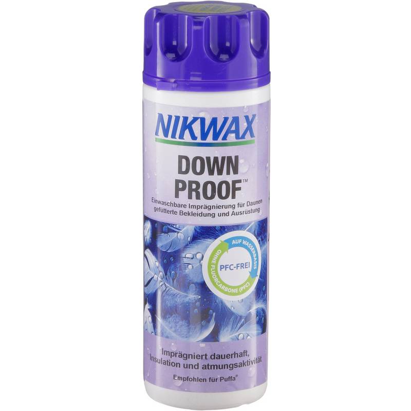Nikwax Downproof 300 ml Imprgnierung