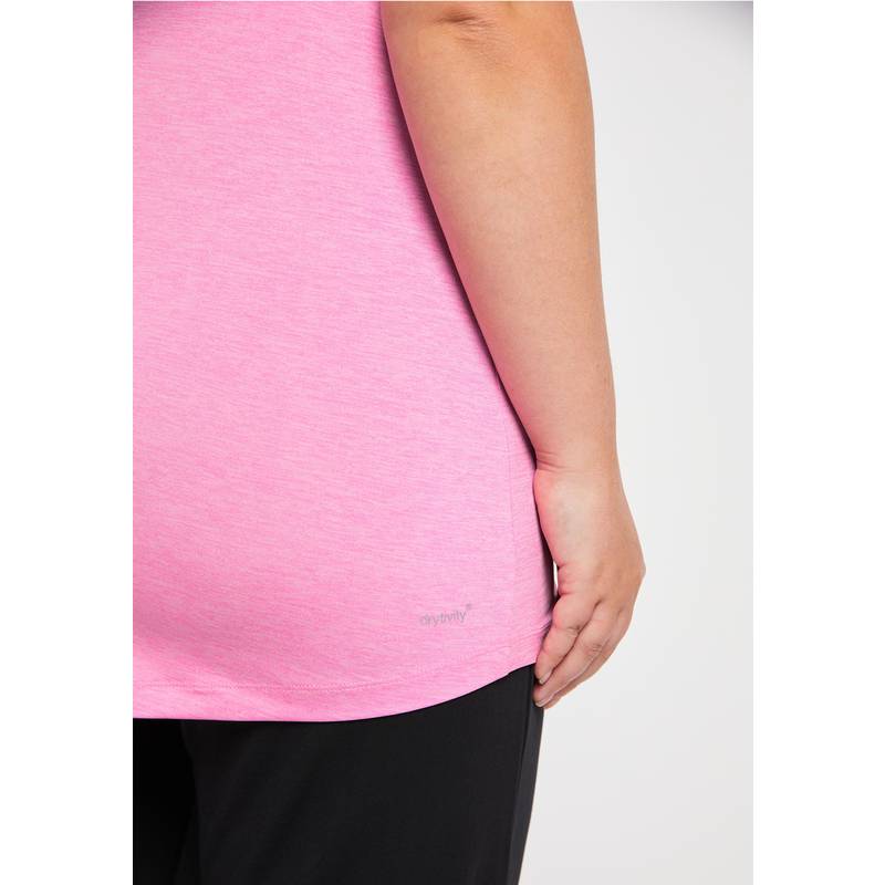 VENICE BEACH Curvy Line HARTFORD T-Shirt Damen