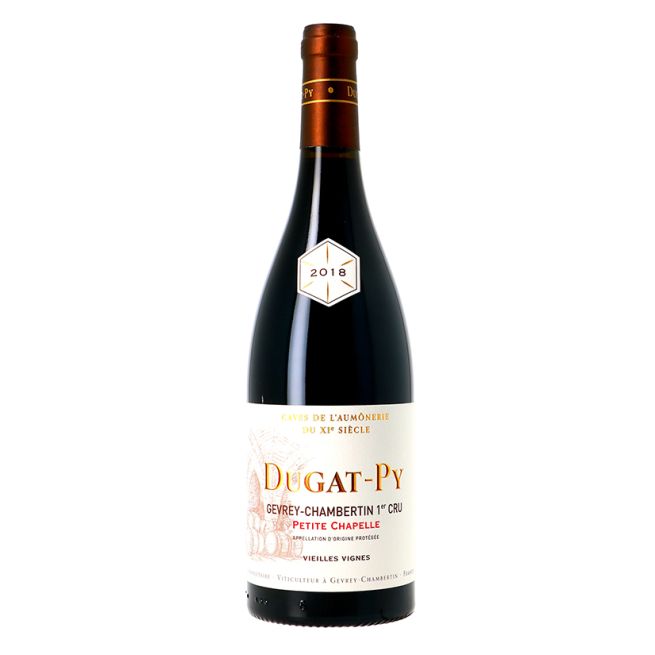 Domaine Dugat-Py, Petite Chapelle, 2018