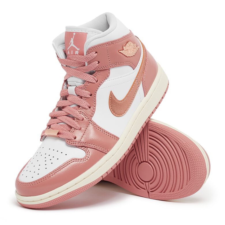 JORDAN Wmns Air Jordan 1 Mid SE 