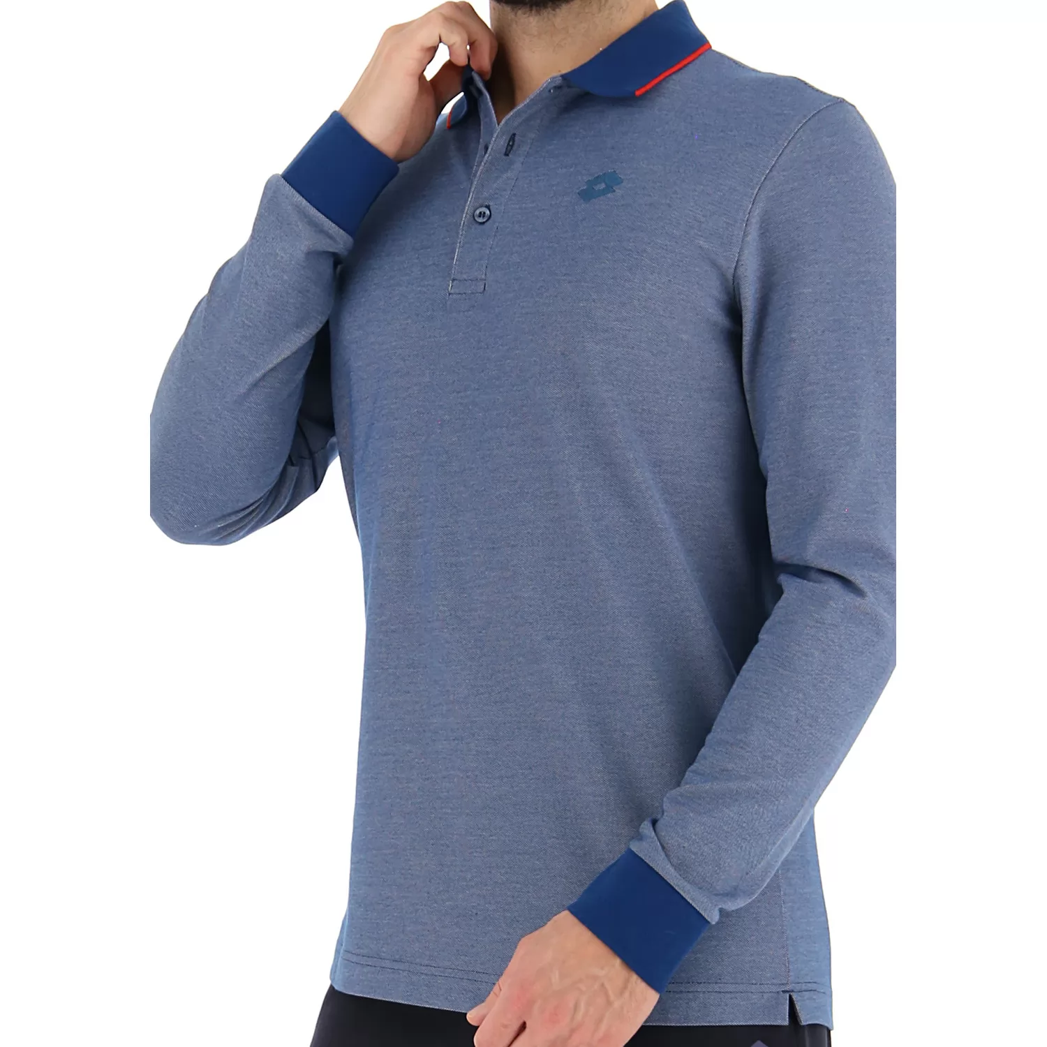 POLO FIRENZE LS PQ