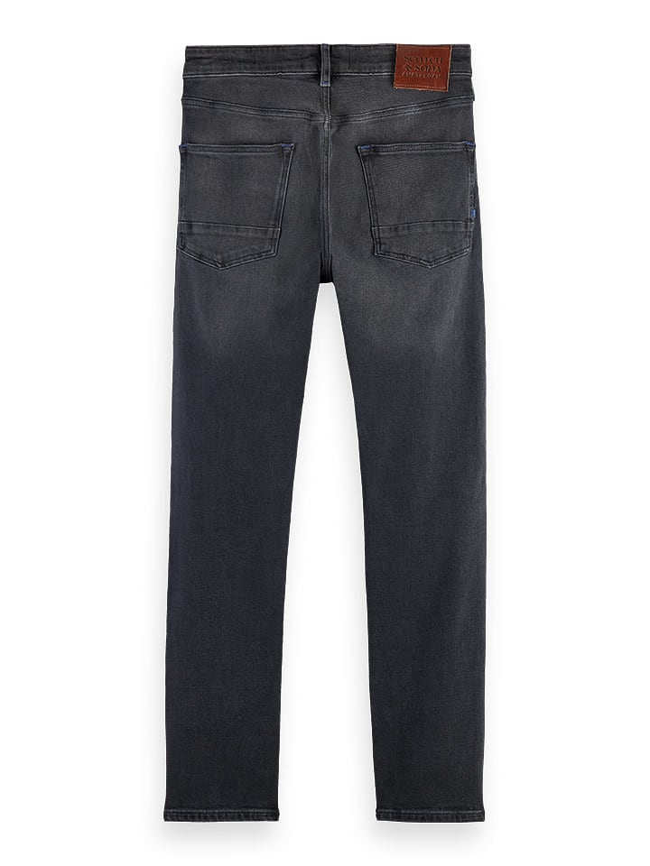 Scotch & Soda Jeans - Slim fit - in Anthrazit günstig kaufen