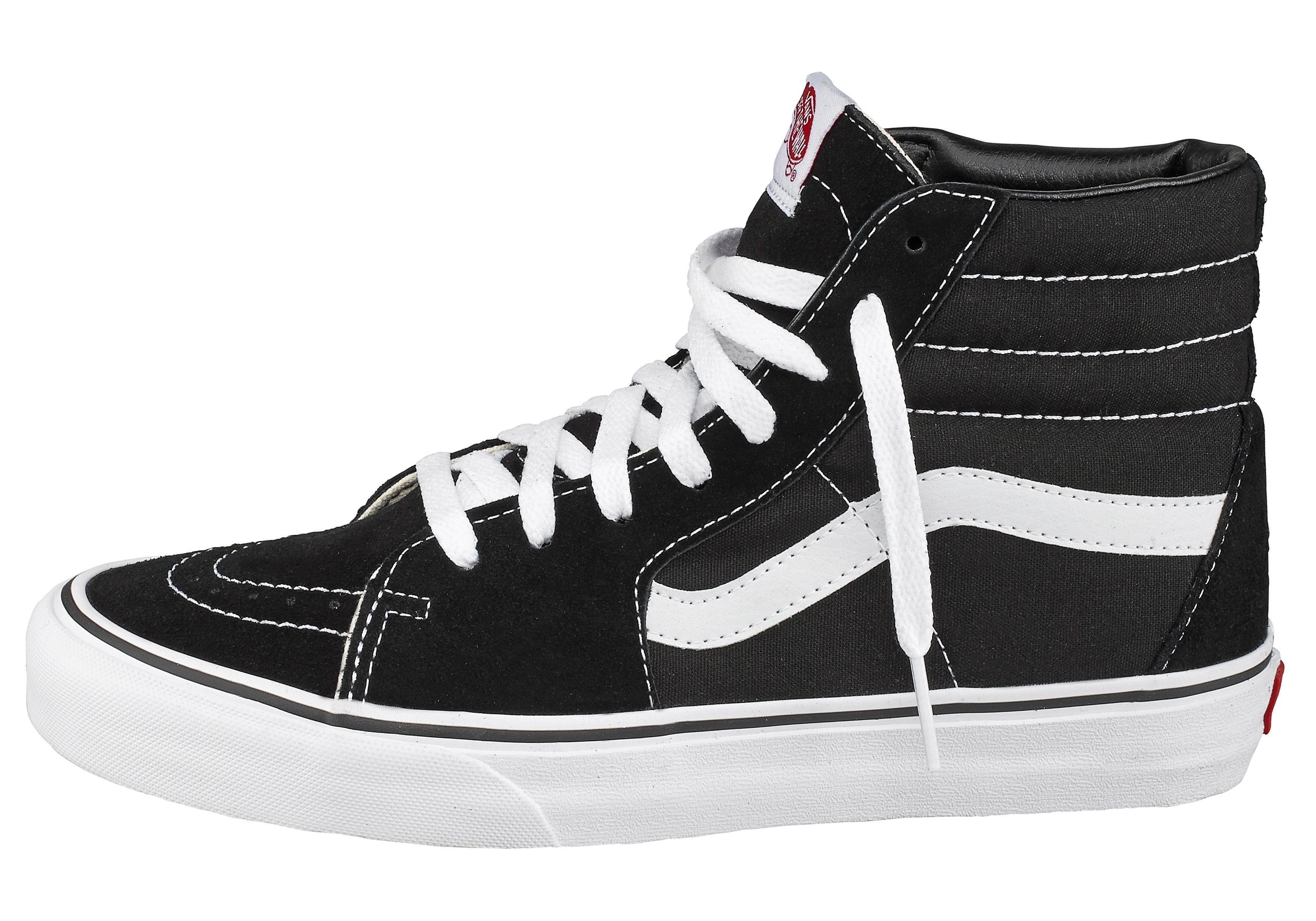 Vans SK8-Hi Sneaker Unisex