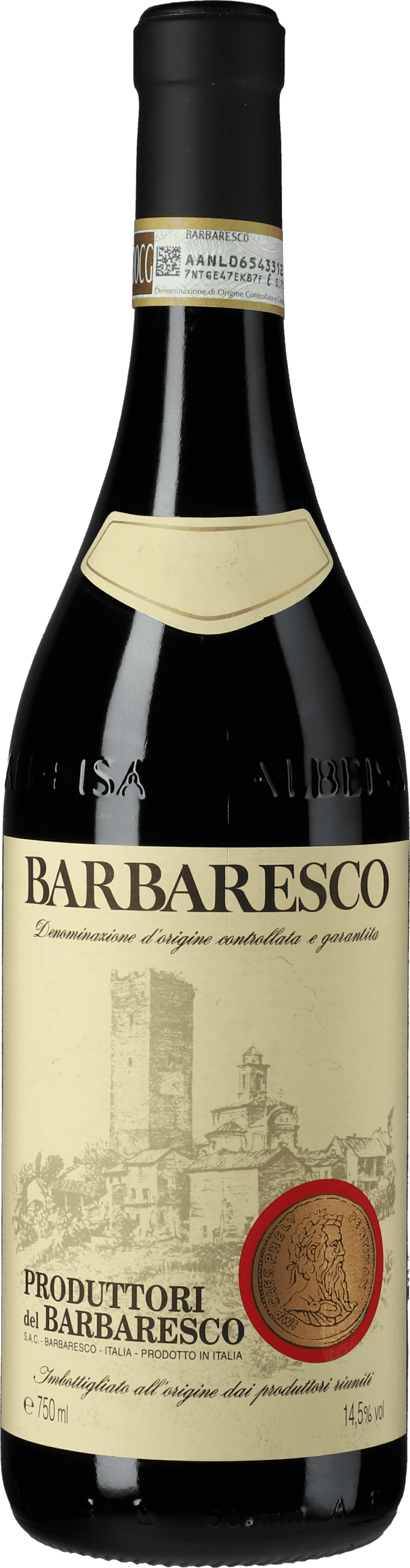 Produttori del Barbaresco: Barbaresco DOCG 2019