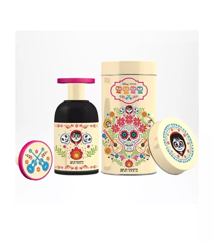 COCO pour fille Eau de Toilette Vaporisateur