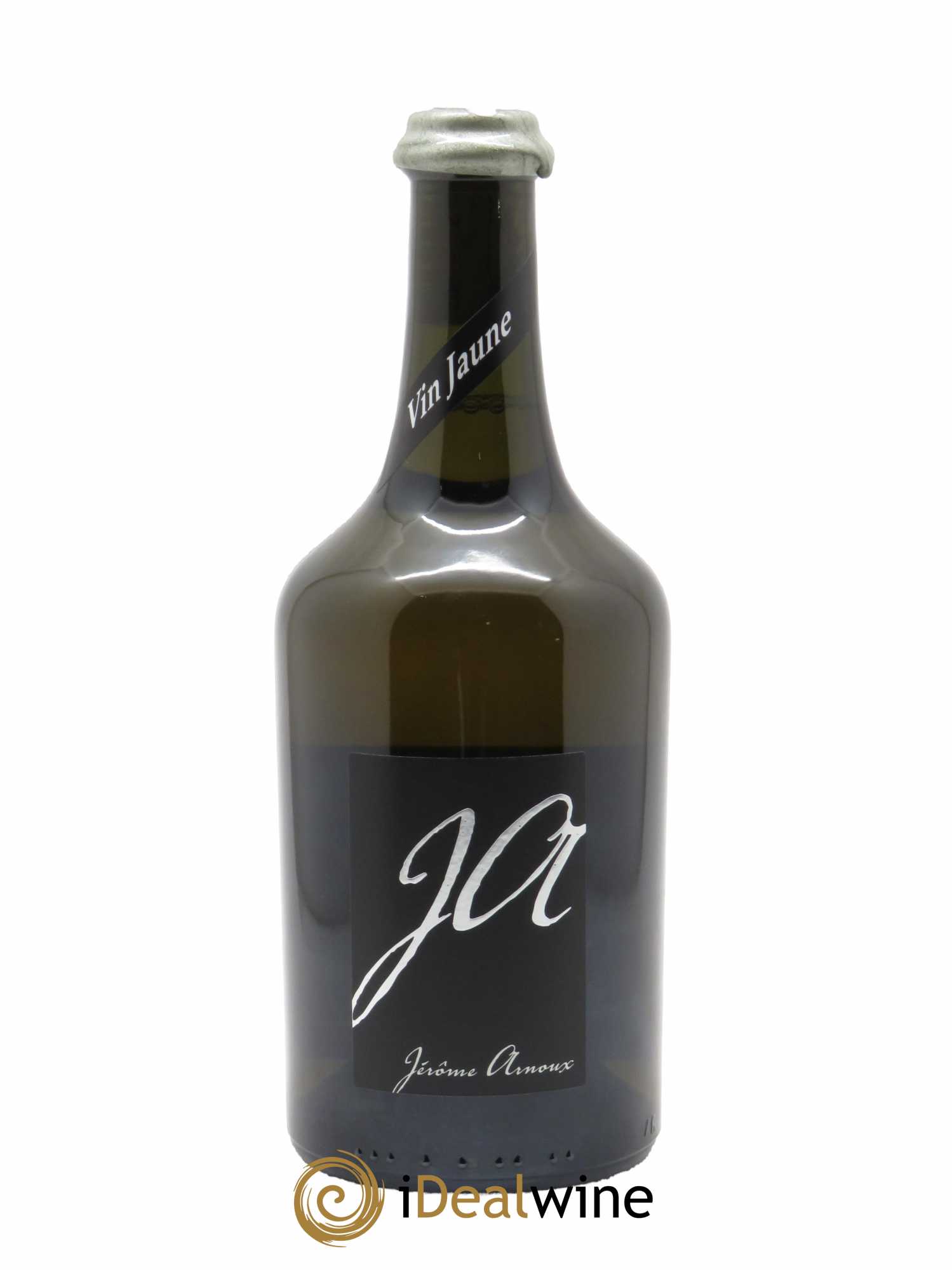 Arbois Vin Jaune Jérôme Arnoux  2015 - Lot de 1 Bouteille