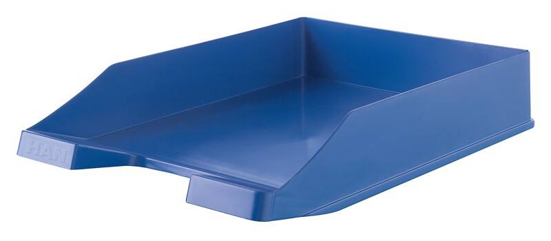 HAN Briefablage 255 Kunststoff Blau 25,5 x 34,8 x 6,5 cm