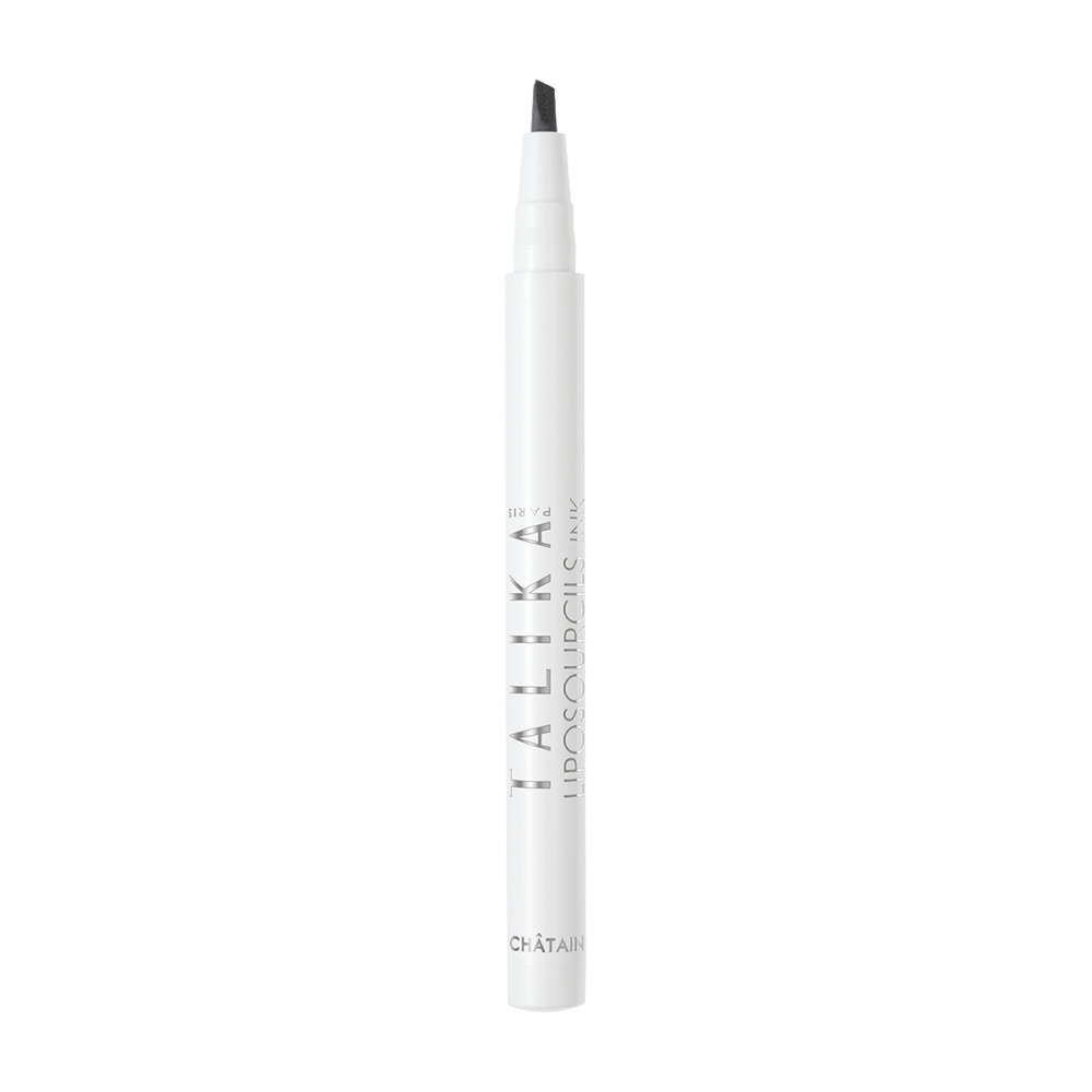Talika Liposourcils Ink chatain