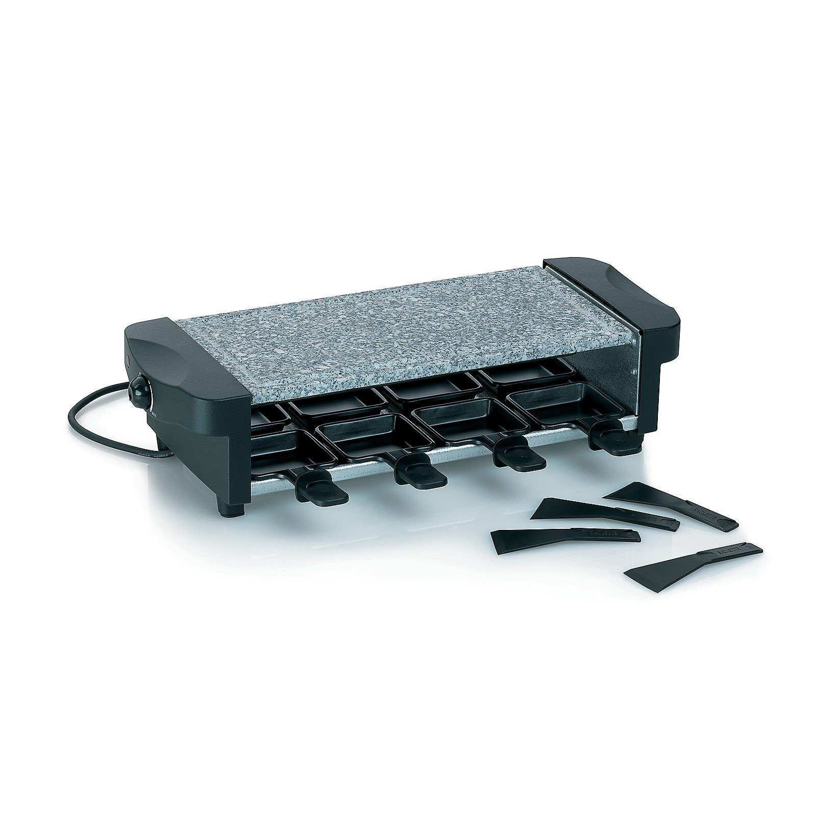 kela Raclette Ceneri