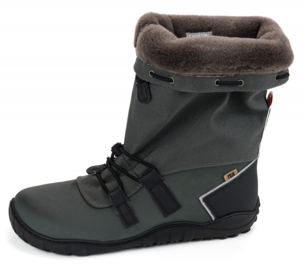 Koel Santi |mid ~ Rana Winter ~ Dark Grey