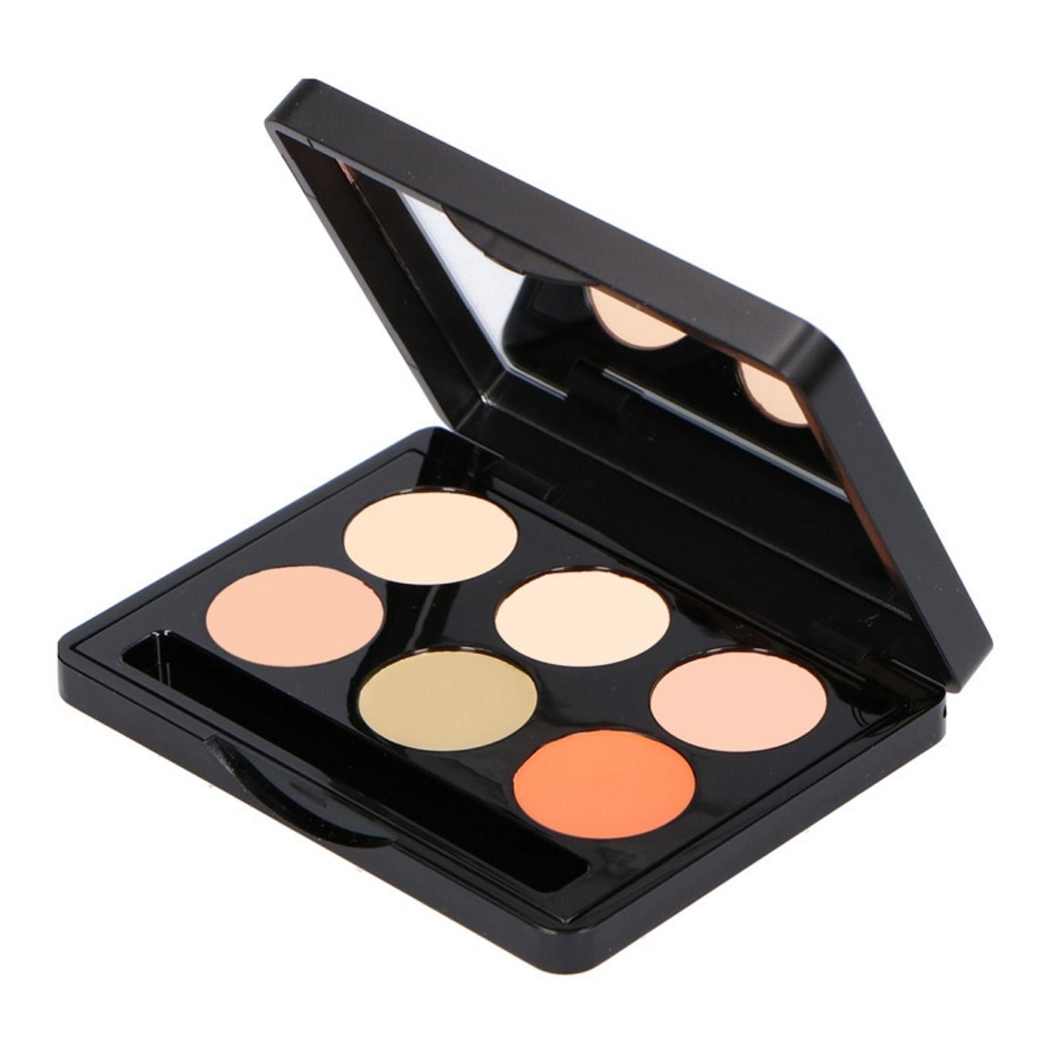 Make-up Studio Concealer Box 6 farieb - 2