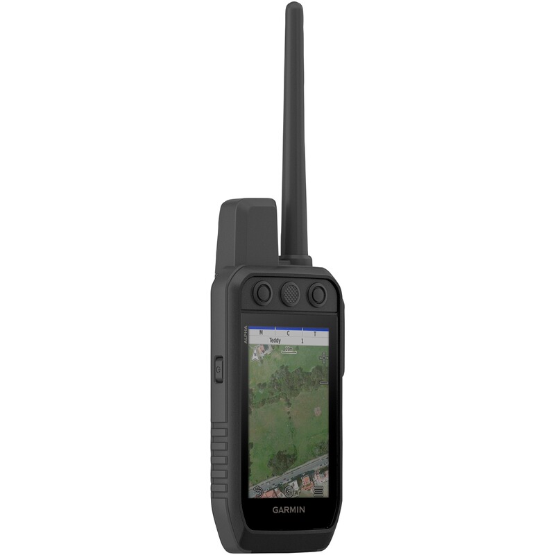 GARMIN Hundeortungsgerät Alpha 300 K &ndash; Handgerät