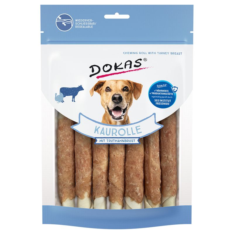 Dokas Kaurolle