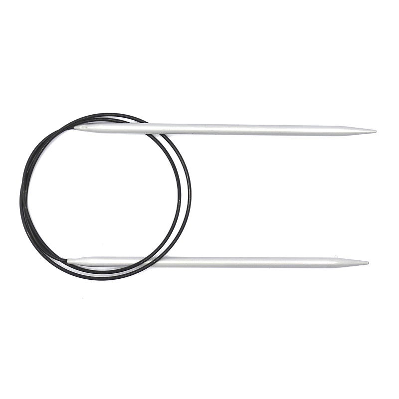 Rundpinne 80 cm 5,0 mm