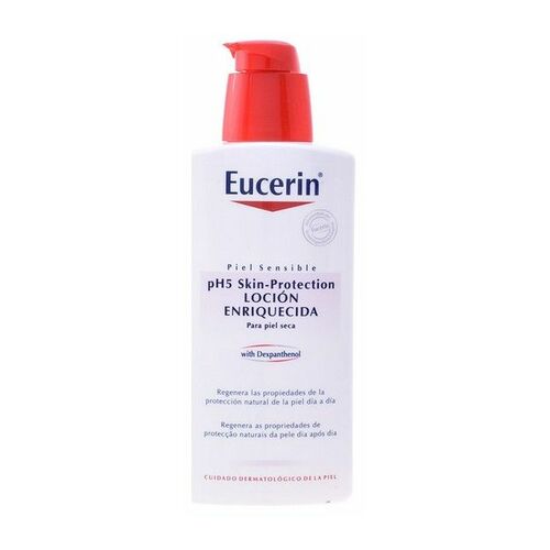 Eucerin PH5 Beriget Body Lotion 400 ml