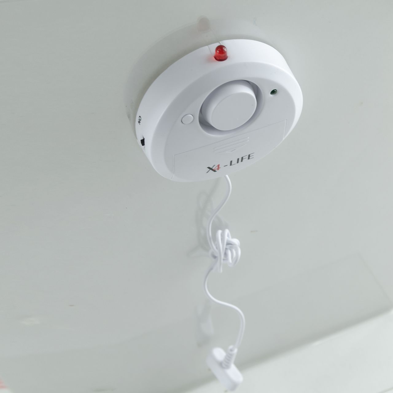 X4-Life Security Wasser-Alarm