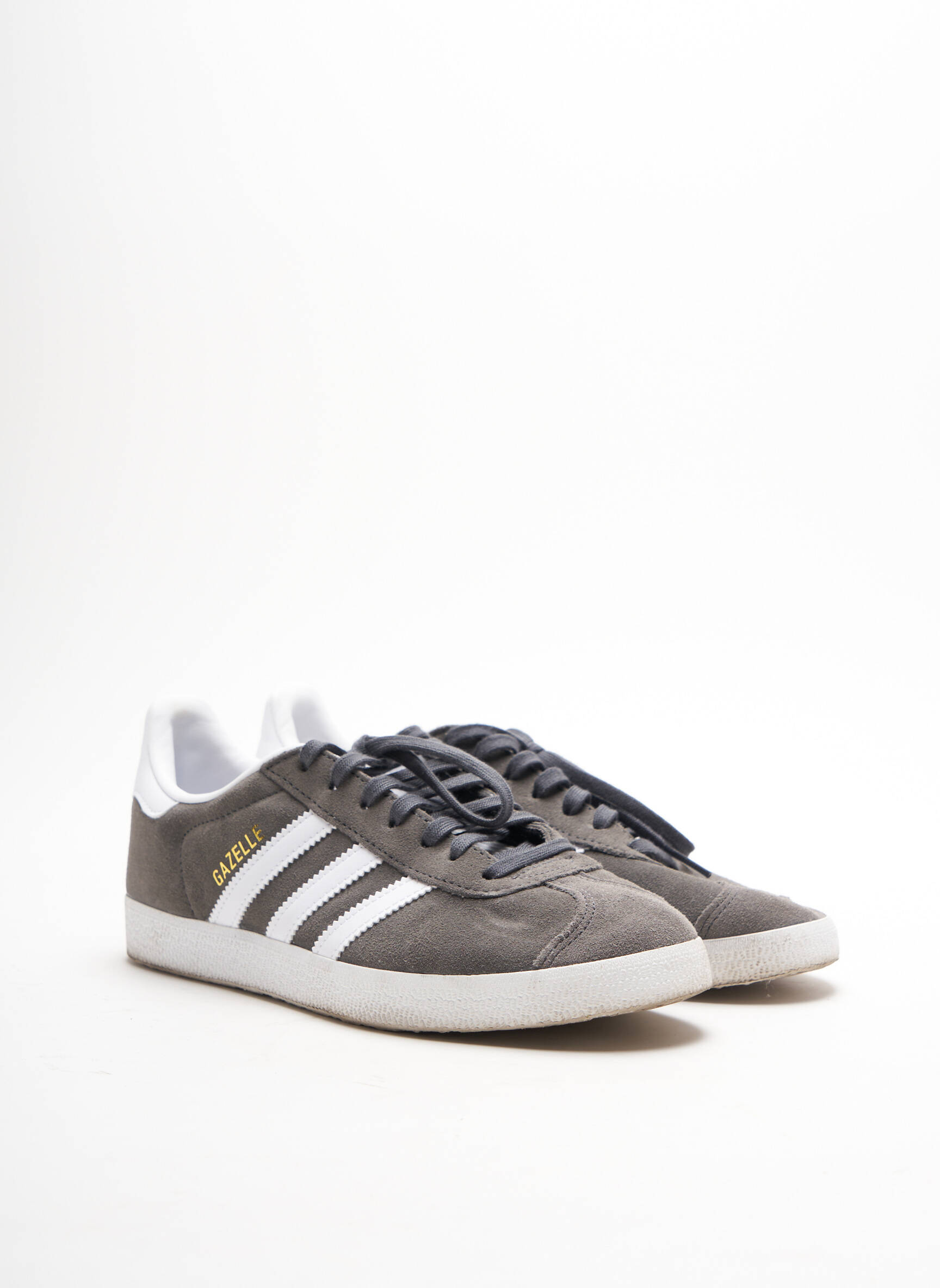 Adidas Baskets Femme couleur gris
