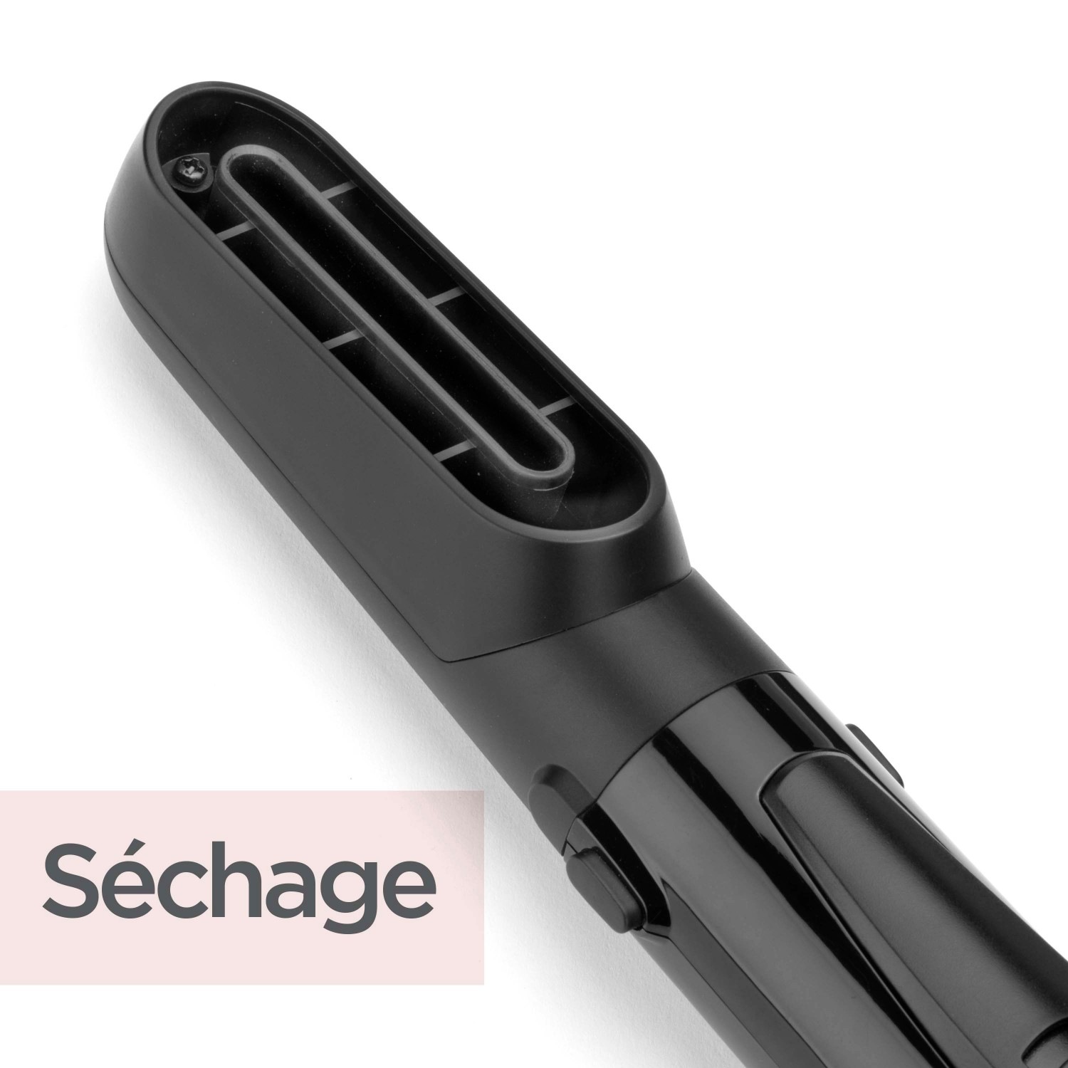 Brosse séchoir à cheveux multi-styles BaByliss Smooth 1000