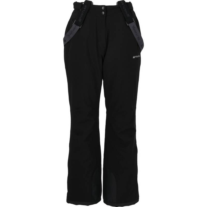 Whistler Portland Softshell Skihose Damen