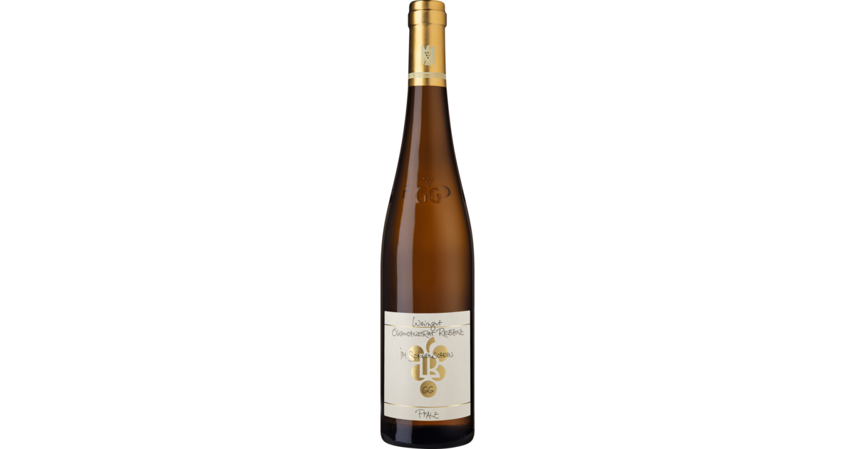 Im Sonnenschein Riesling GG