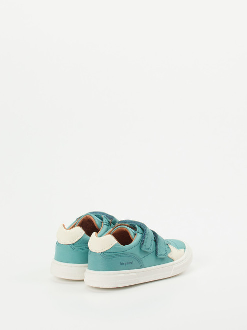 Klettschuh-66211790016 Bisgaard