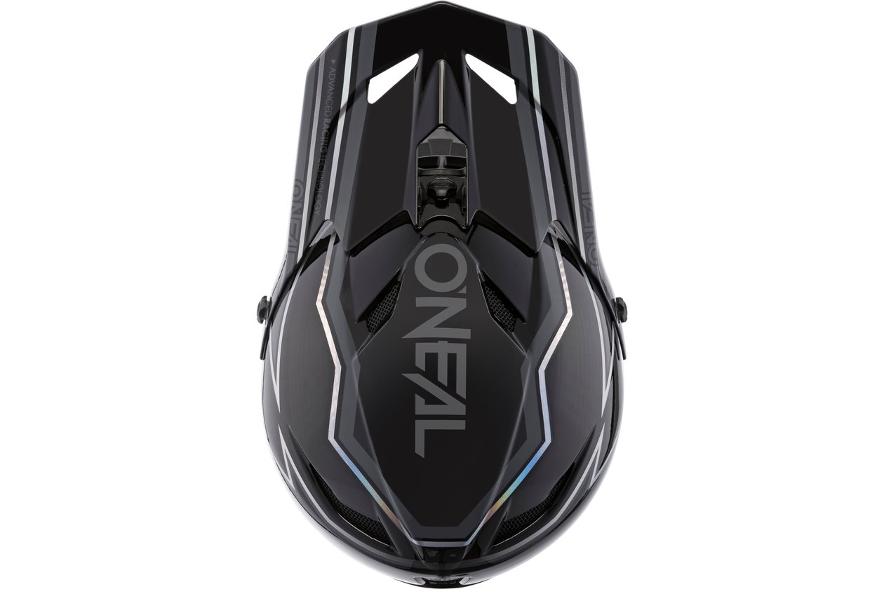 O'Neal Fury Rapid