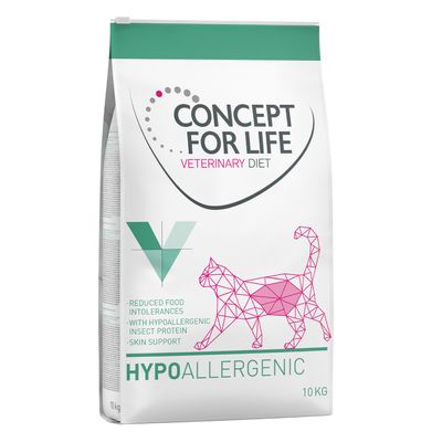 Sparpaket Concept for Life Veterinary Diet 2 x 10 kg