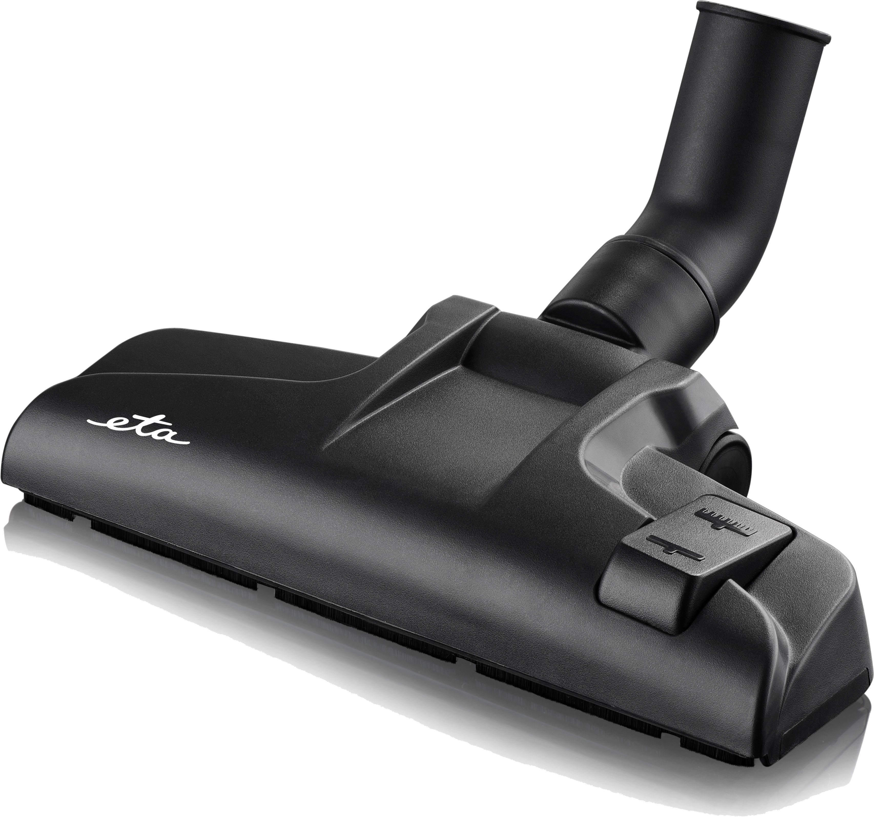 eta Bodenstaubsauger AERO ETA050090010, ECO Motor, 700 W, mit Beutel, für alle Bodenarten geeignet