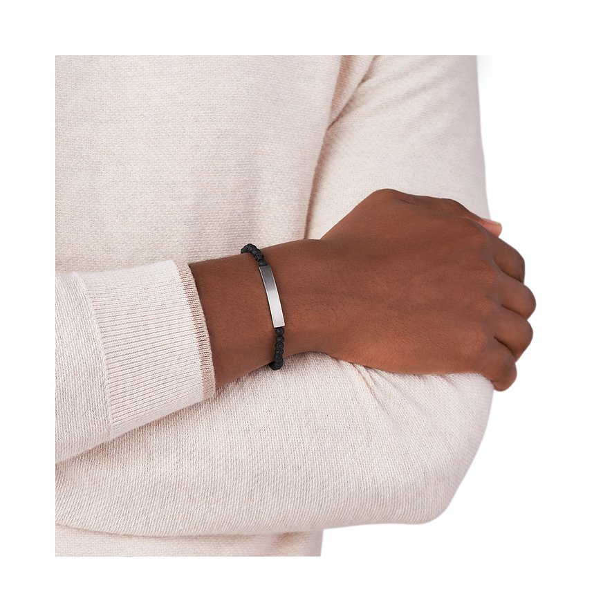 Fossil Armband