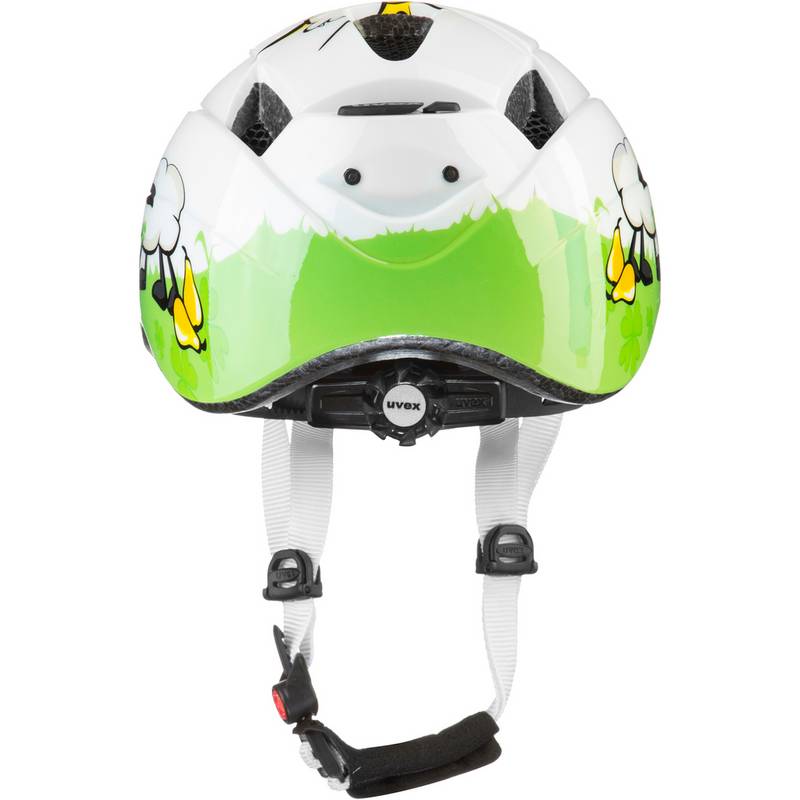 Uvex kid 2 Helm Kinder