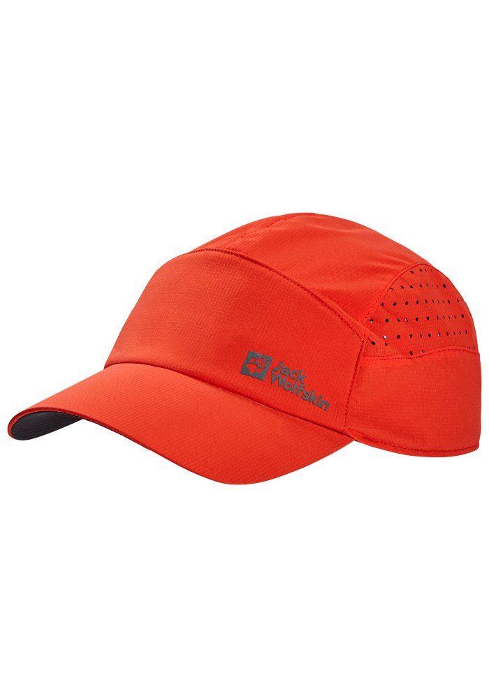 Jack Wolfskin Flat Cap EAGLE PEAK CAP