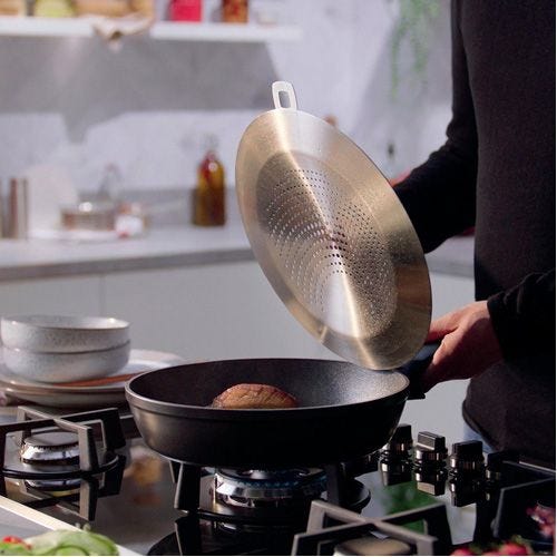 Adamant® Comfort Pfanne