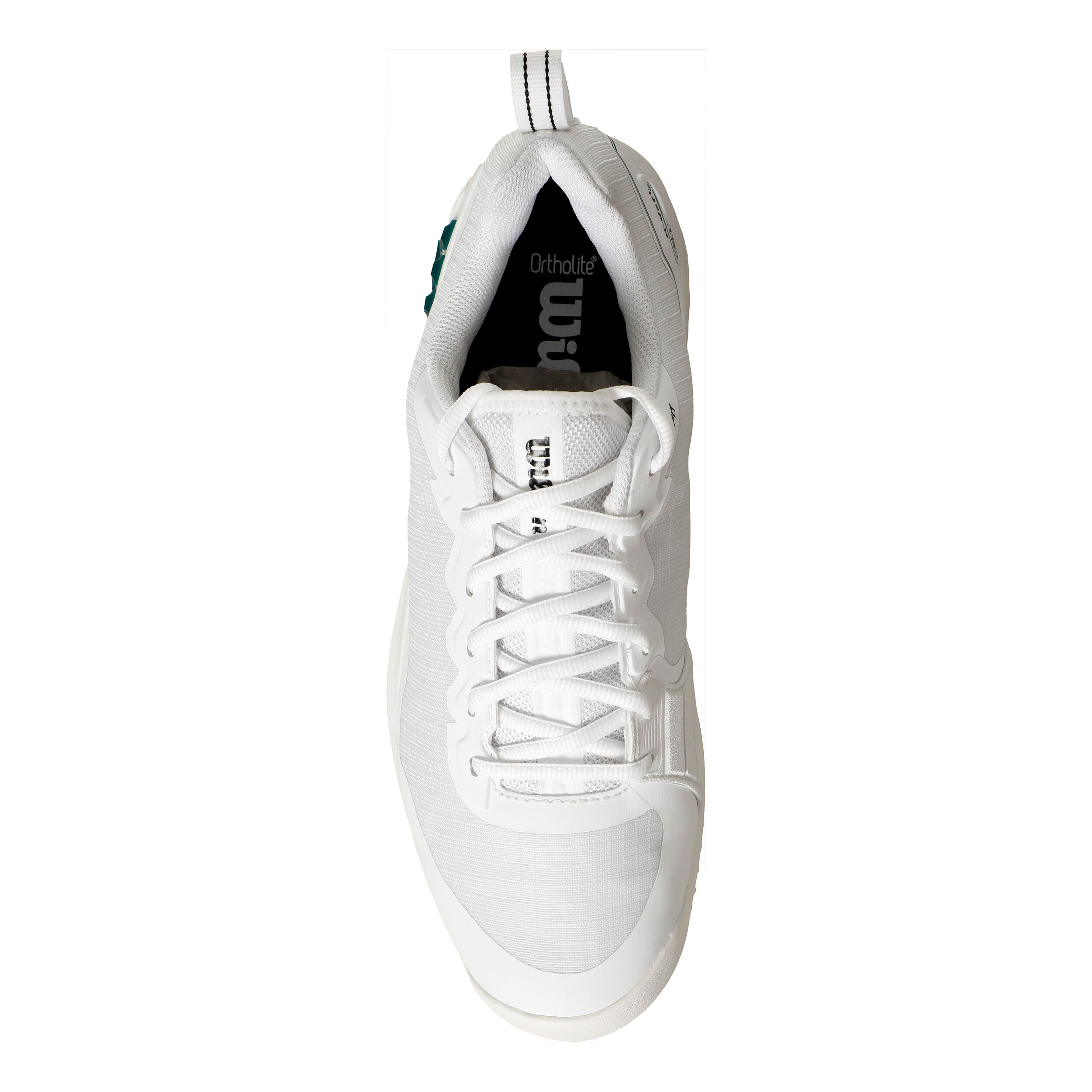 Rush Pro 4.5 Rasenschuh Herren - Weiß