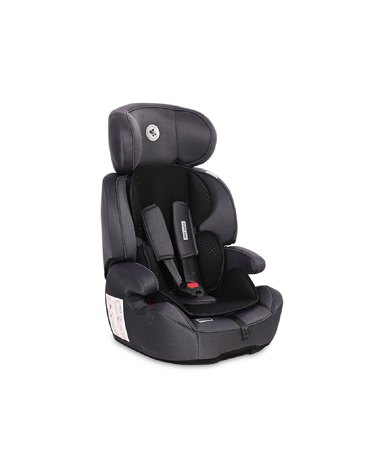 Kindersitz Iris Isofix Gruppe 1/2/3 (9 - 36kg) Kindersitze