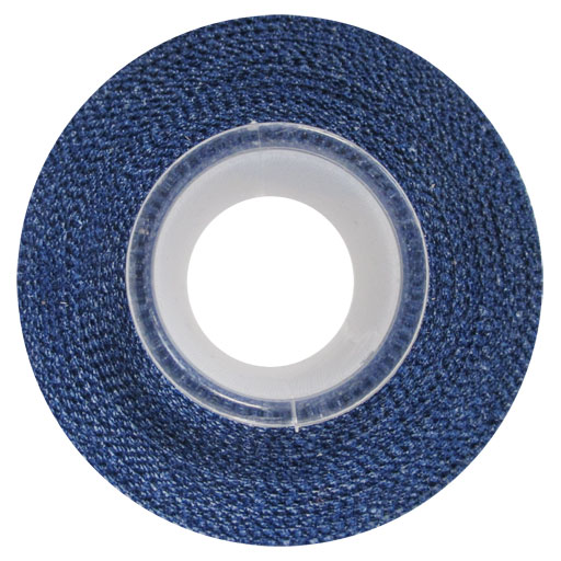 M TAPE BLAU 3.75CM X10M  1 St  Verband