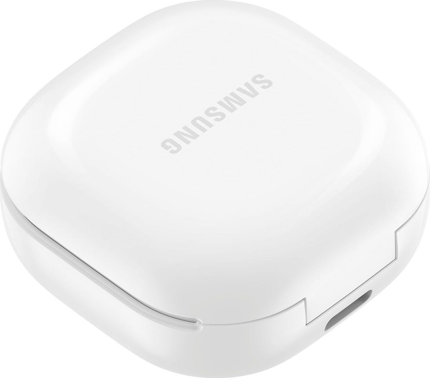 Samsung Galaxy Buds2 In-Ear-Kopfhörer (Active Noise Cancelling (ANC), Bluetooth)