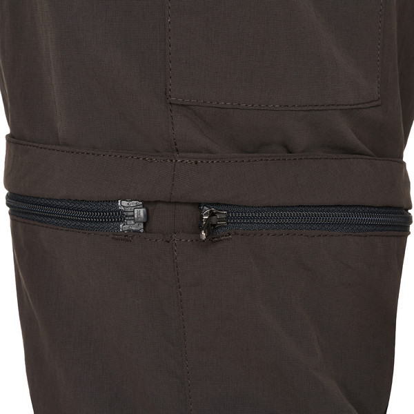 TRAVELLERS MT ZIP-OFF TRS W Damen - Reisehose
