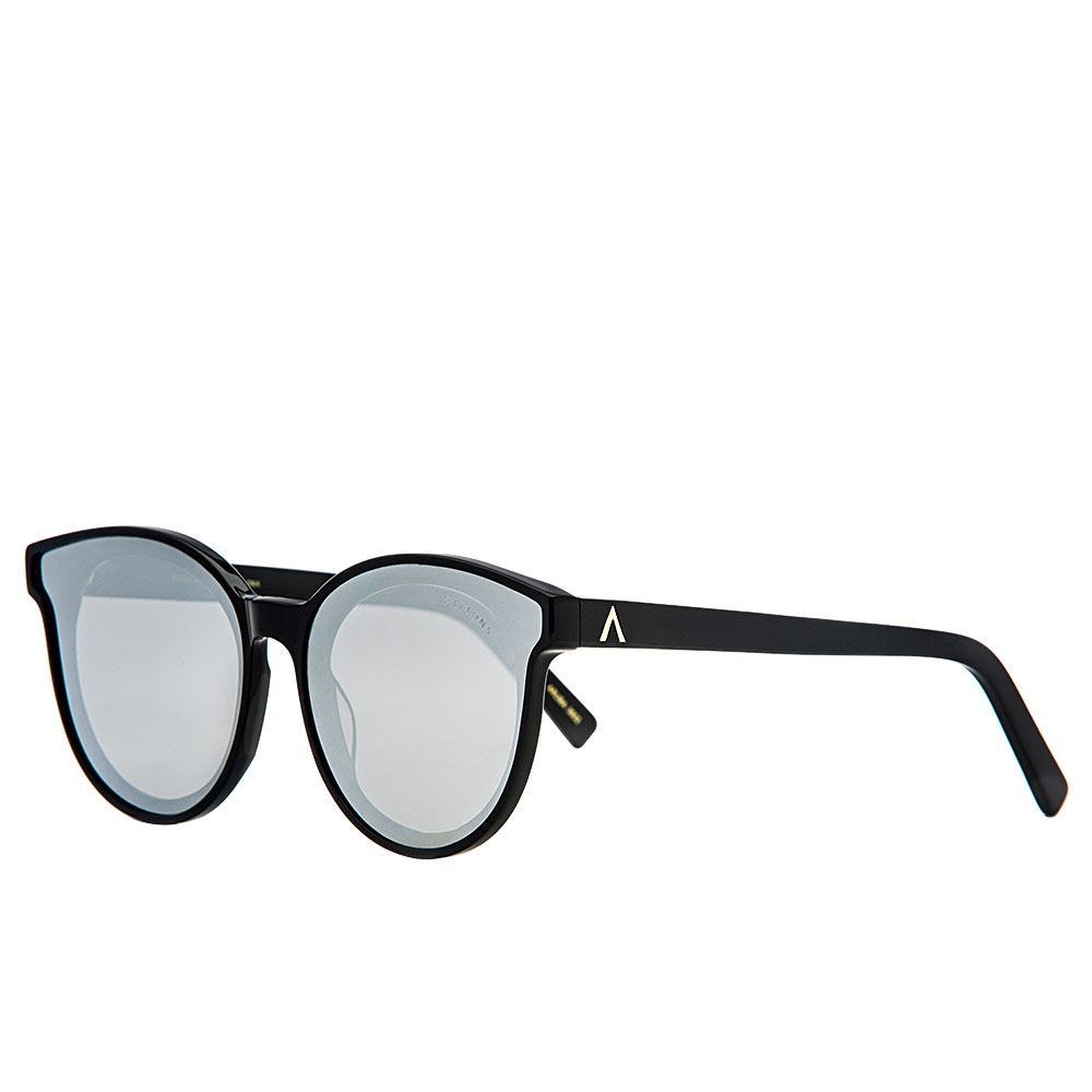 Paltons Aruba Titanium 3602