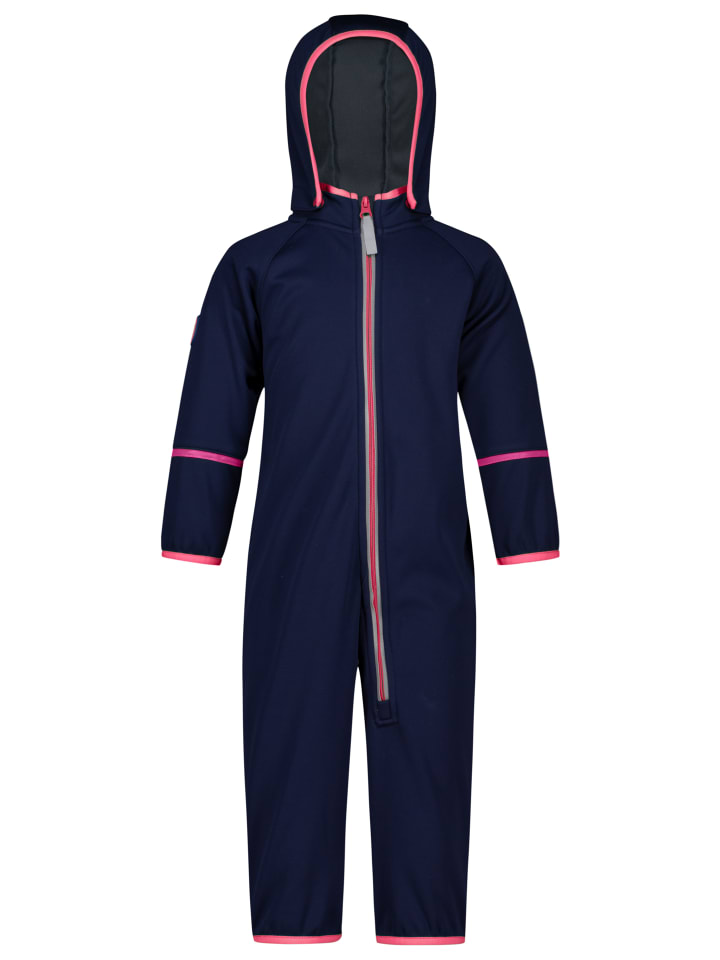 Salt and Pepper  Overall Magic in true navy günstig kaufen