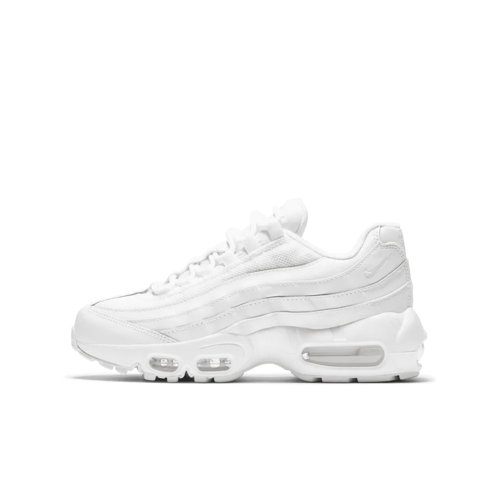 Nike Air Max 95 Recraft CJ3906-100 / weiss