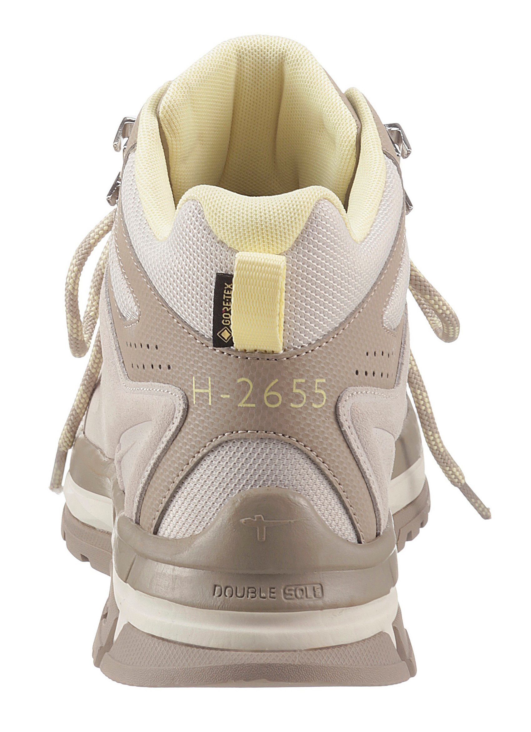 Tamaris Outdoorschuh mit Gore-Tex® Ausstattung