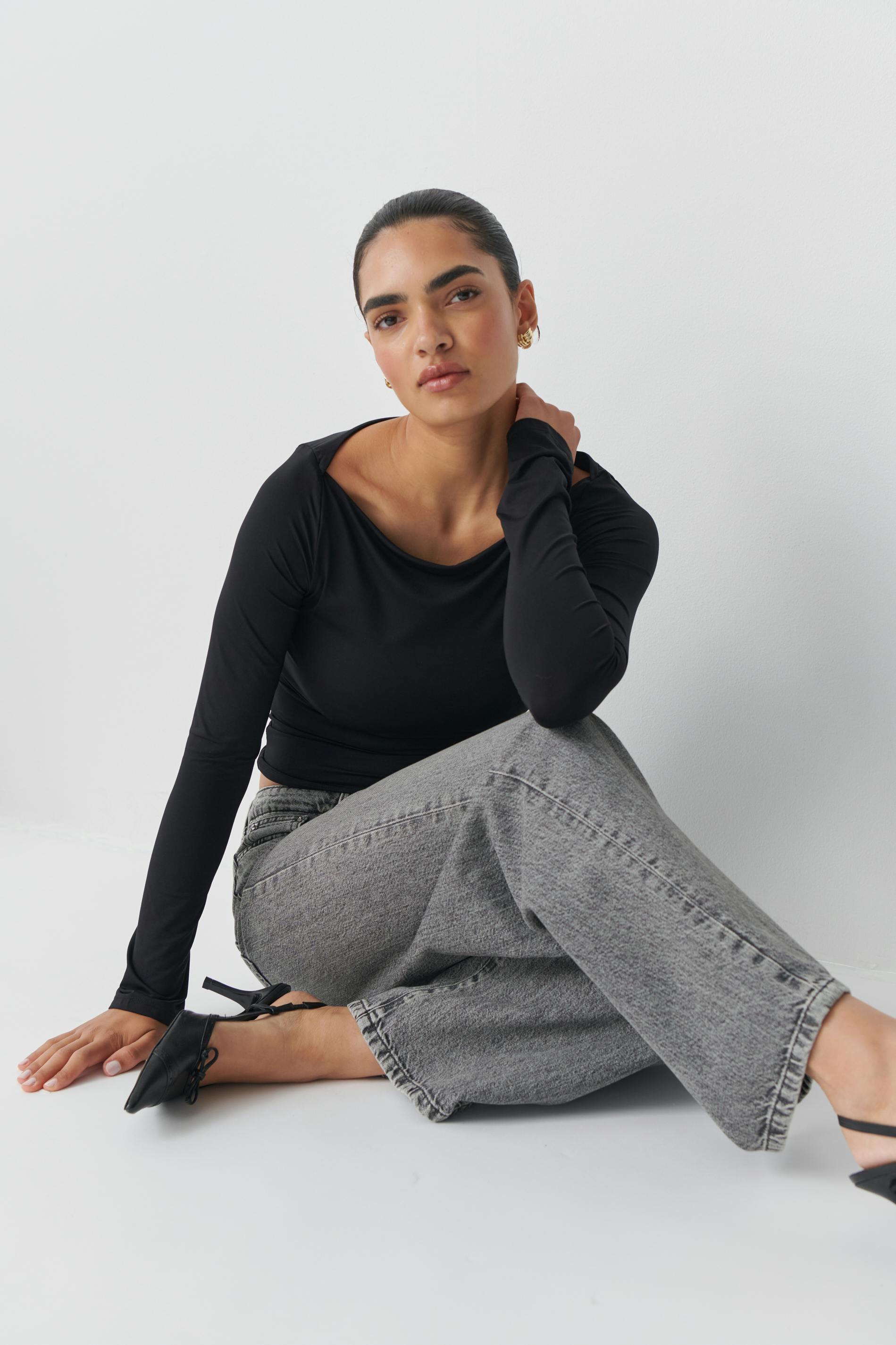 Micro top